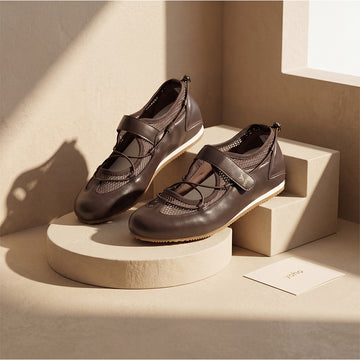 cl-Mocha-Brown, Mocha-Brown