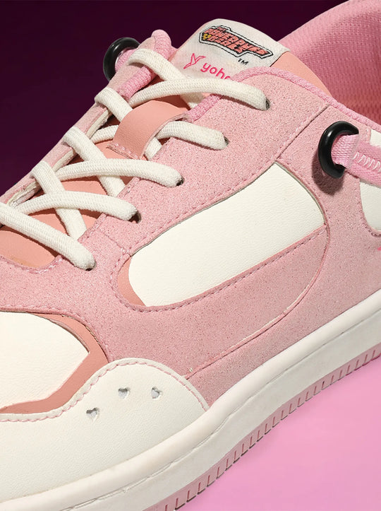 Sugar Punch Sneakers for Women