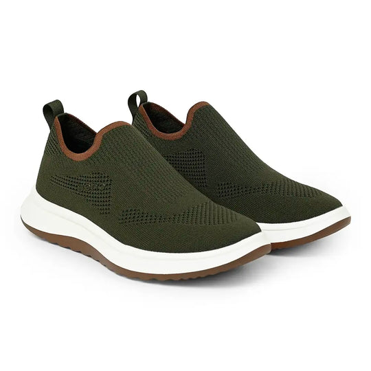 Olive-Green