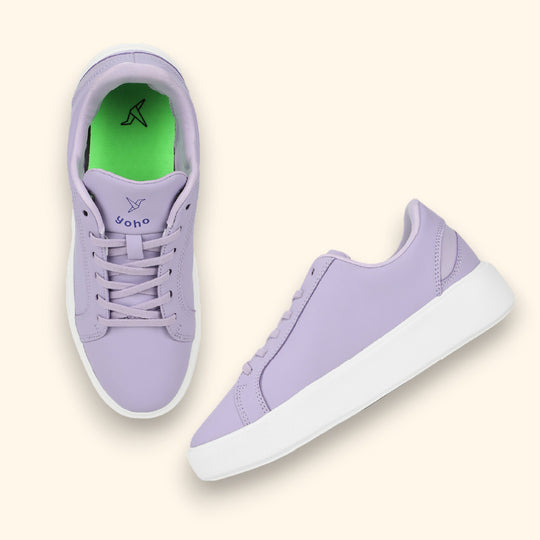 Pastel-Lavender