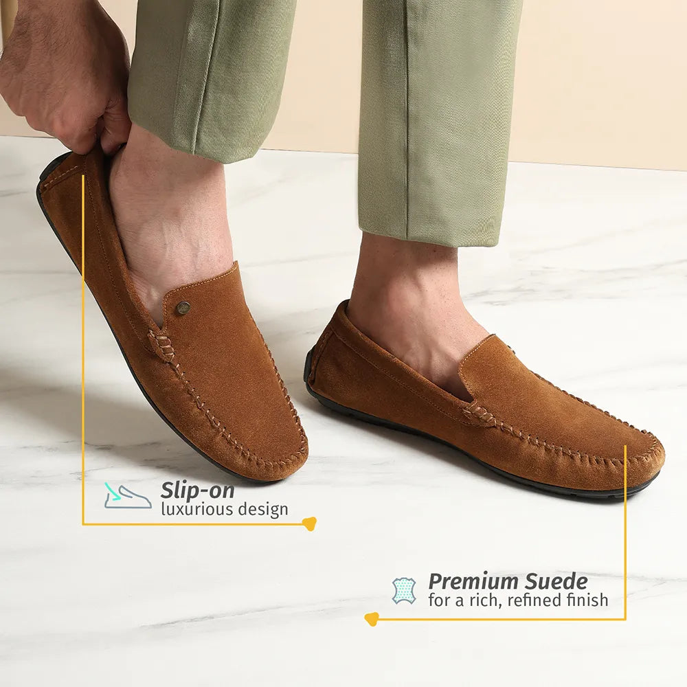 Earthy-Tan