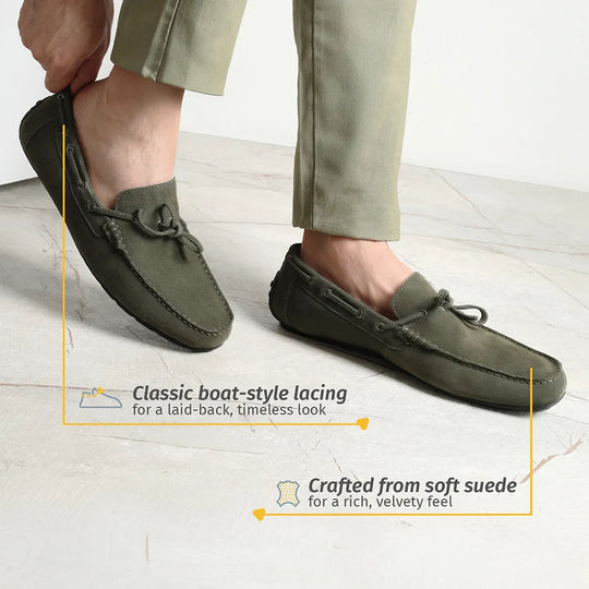Olive-Green
