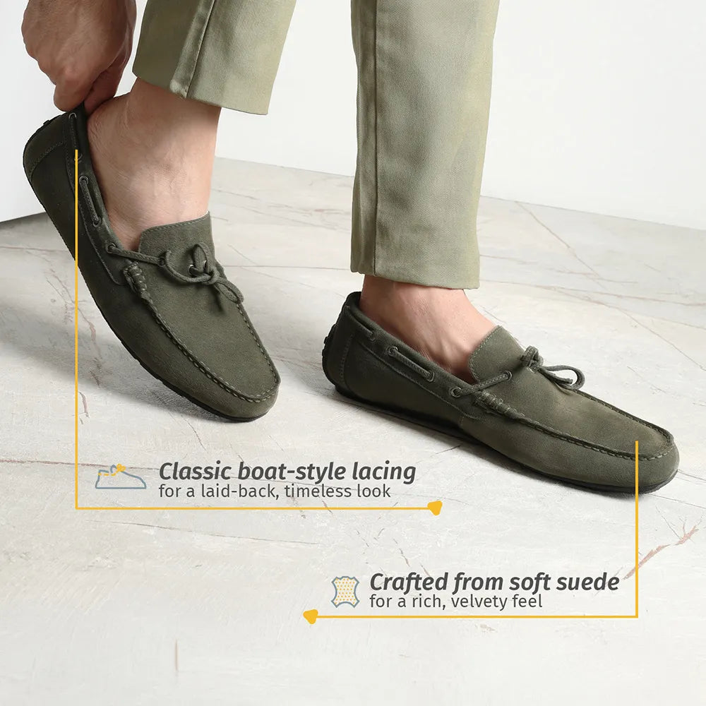 Olive-Green