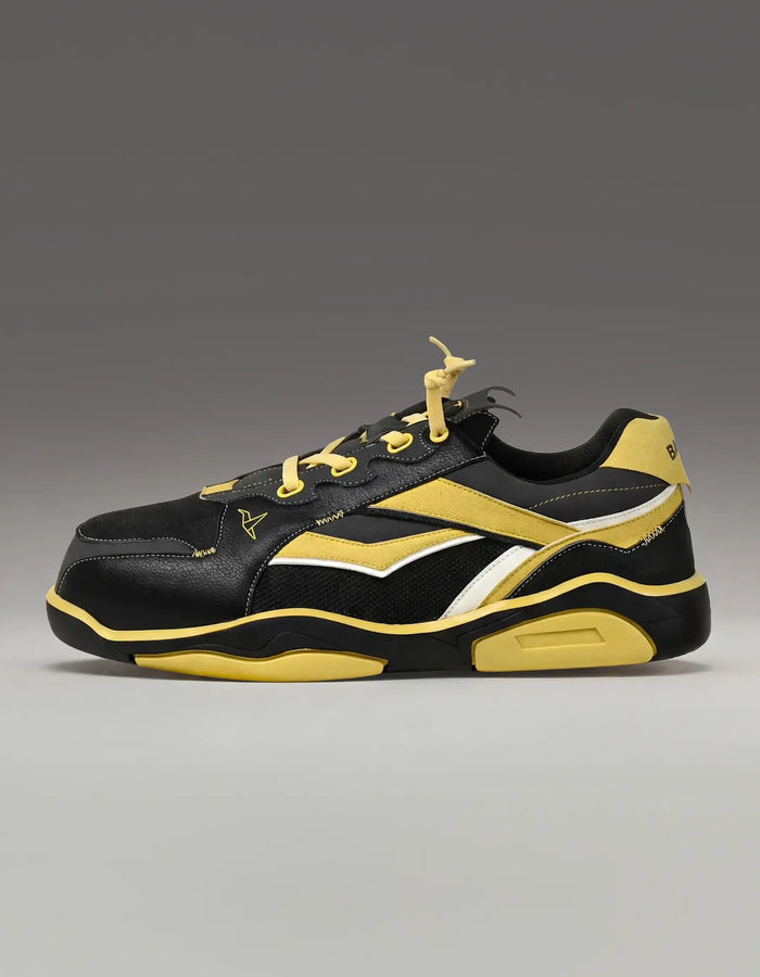 Pastel-Yellow