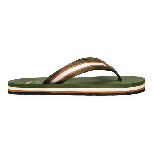 Olive-Green