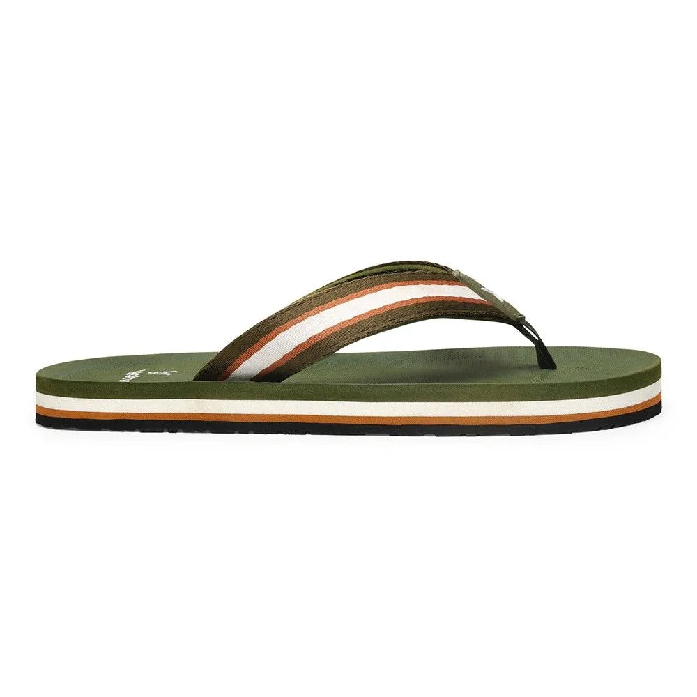 Olive-Green
