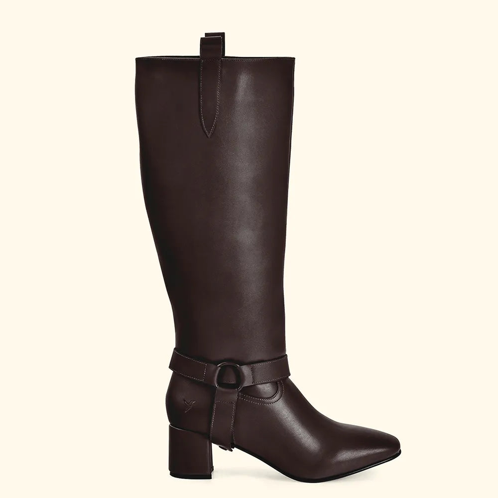 Glitch Z Boots for Women