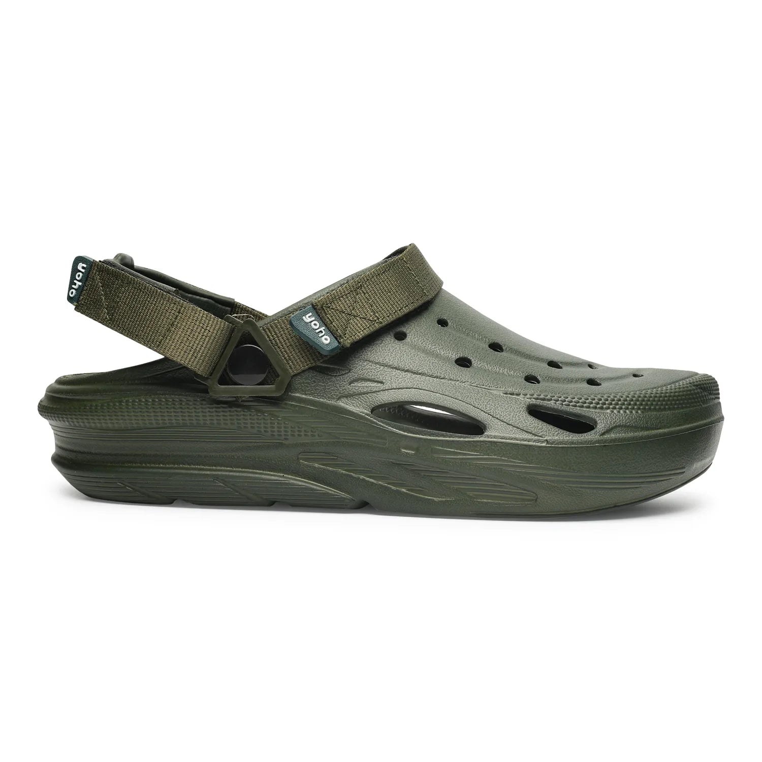 olive-green
