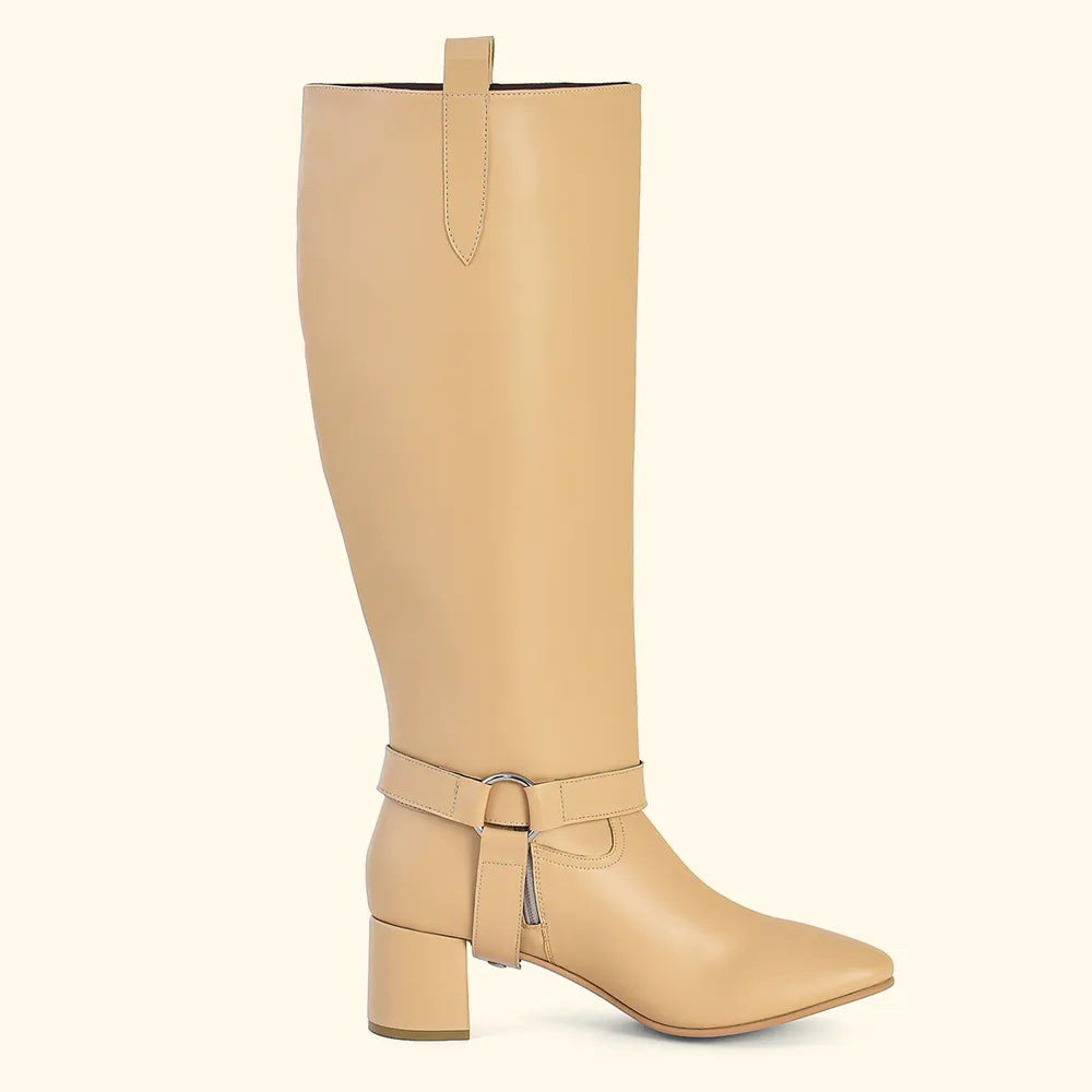 Glitch Z Boots for Women