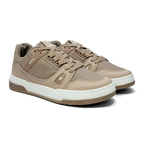 Cappuccino-Brown