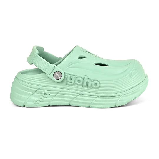 Pastel-Green