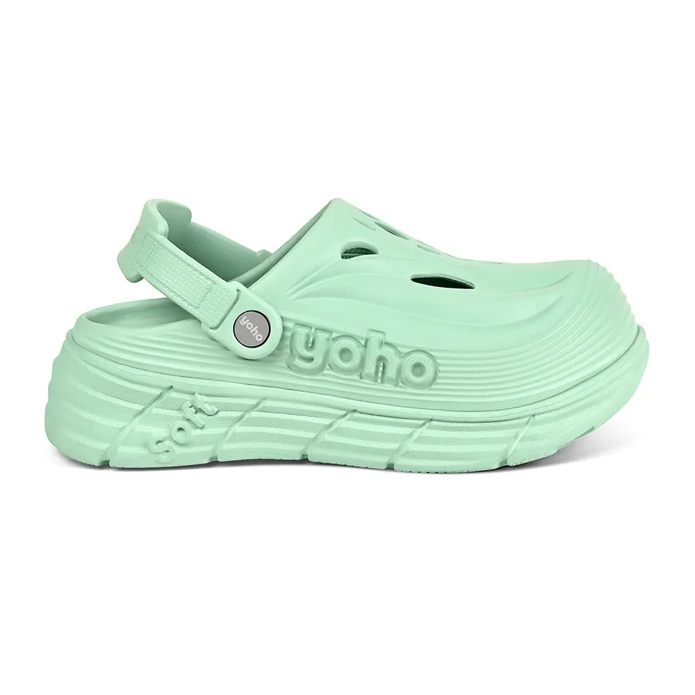 Pastel-Green