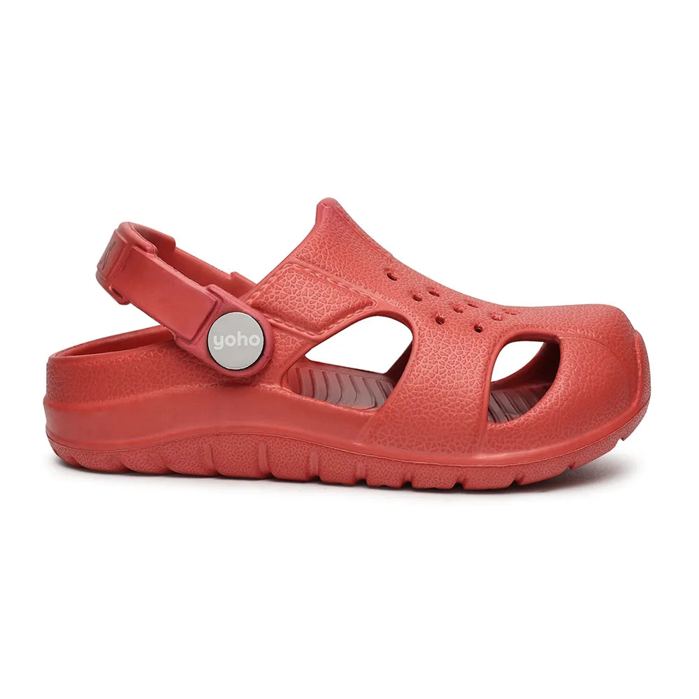 Coral-Red