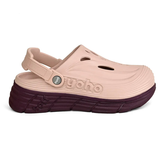 Baby-Pink