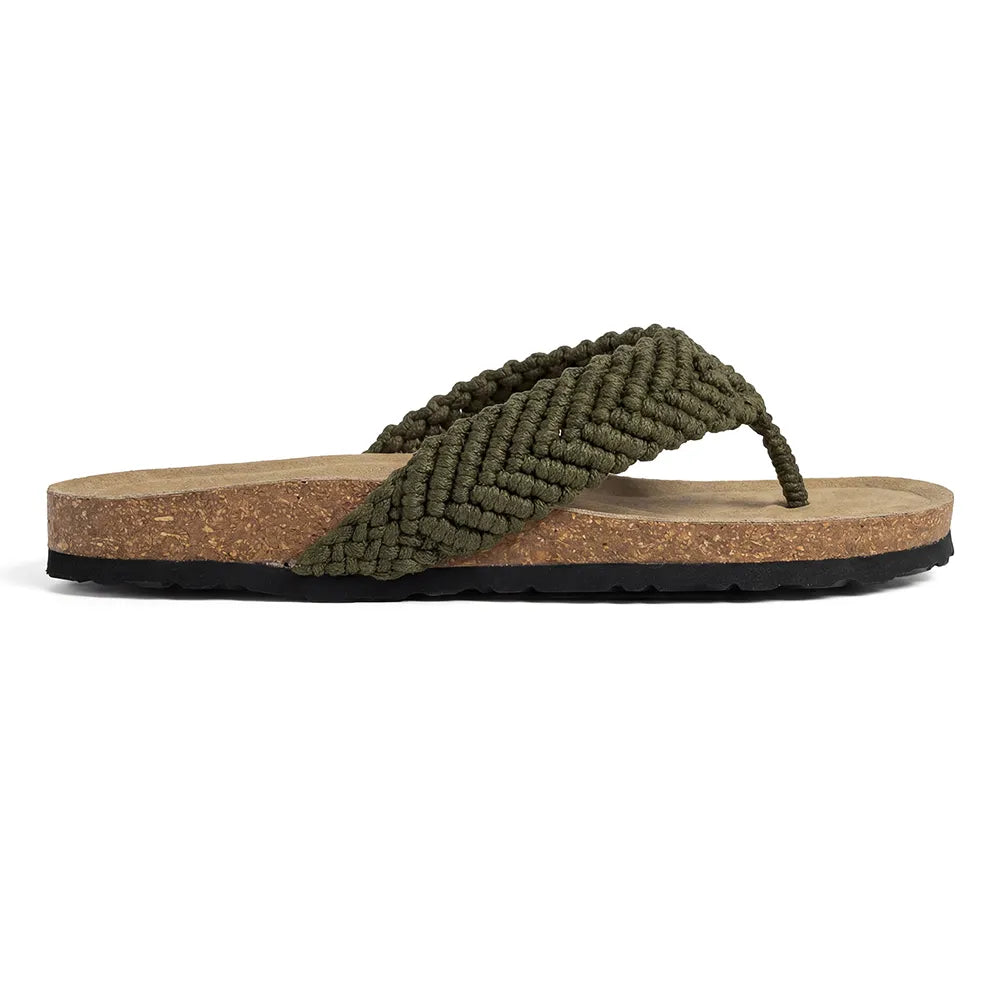 Olive-Green