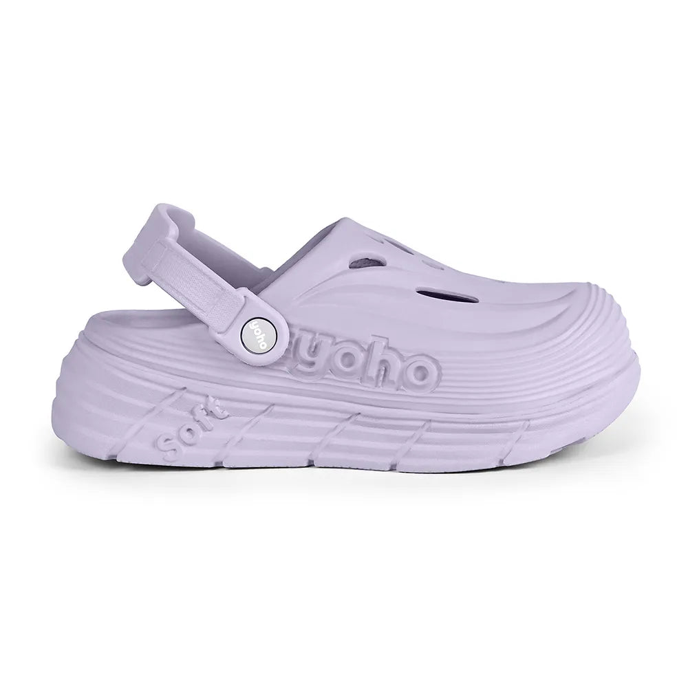 Pastel-Lavender