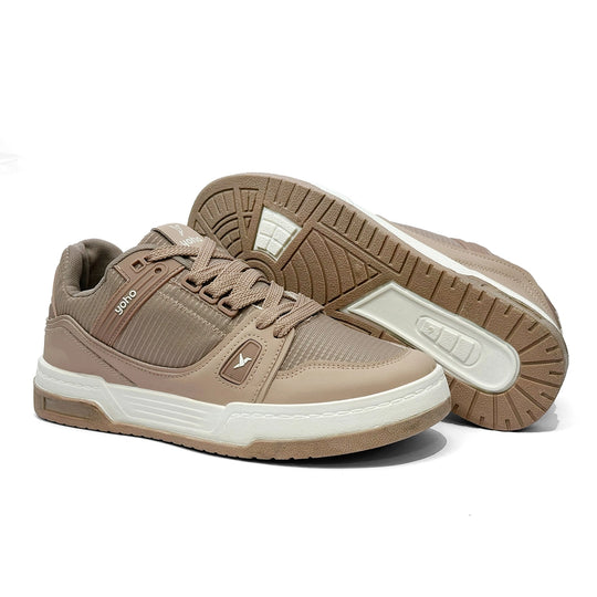 Cappuccino-Brown