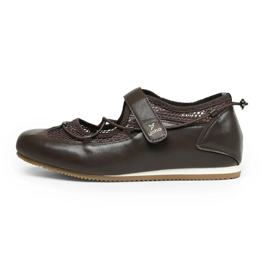 Mocha-Brown