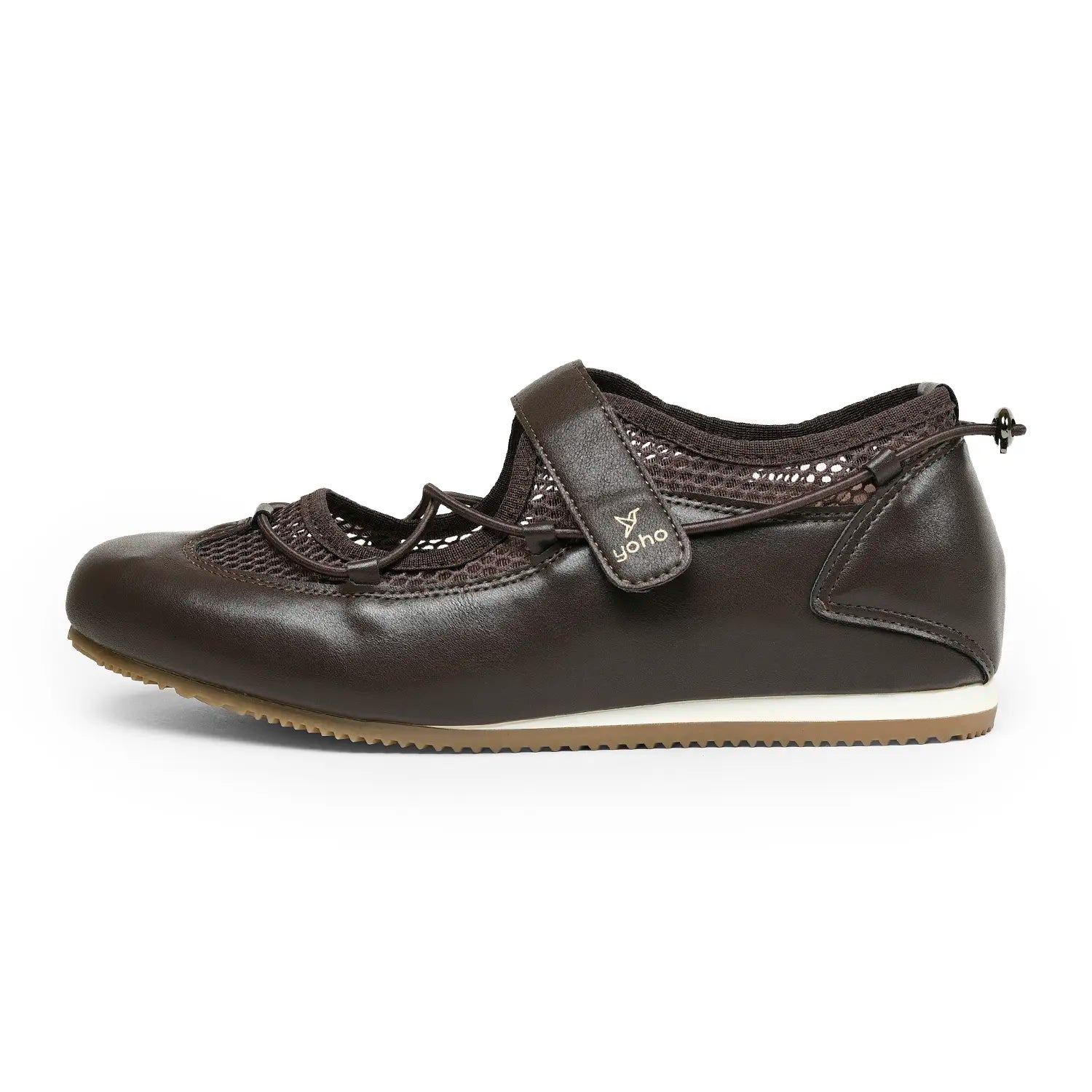 Mocha-Brown