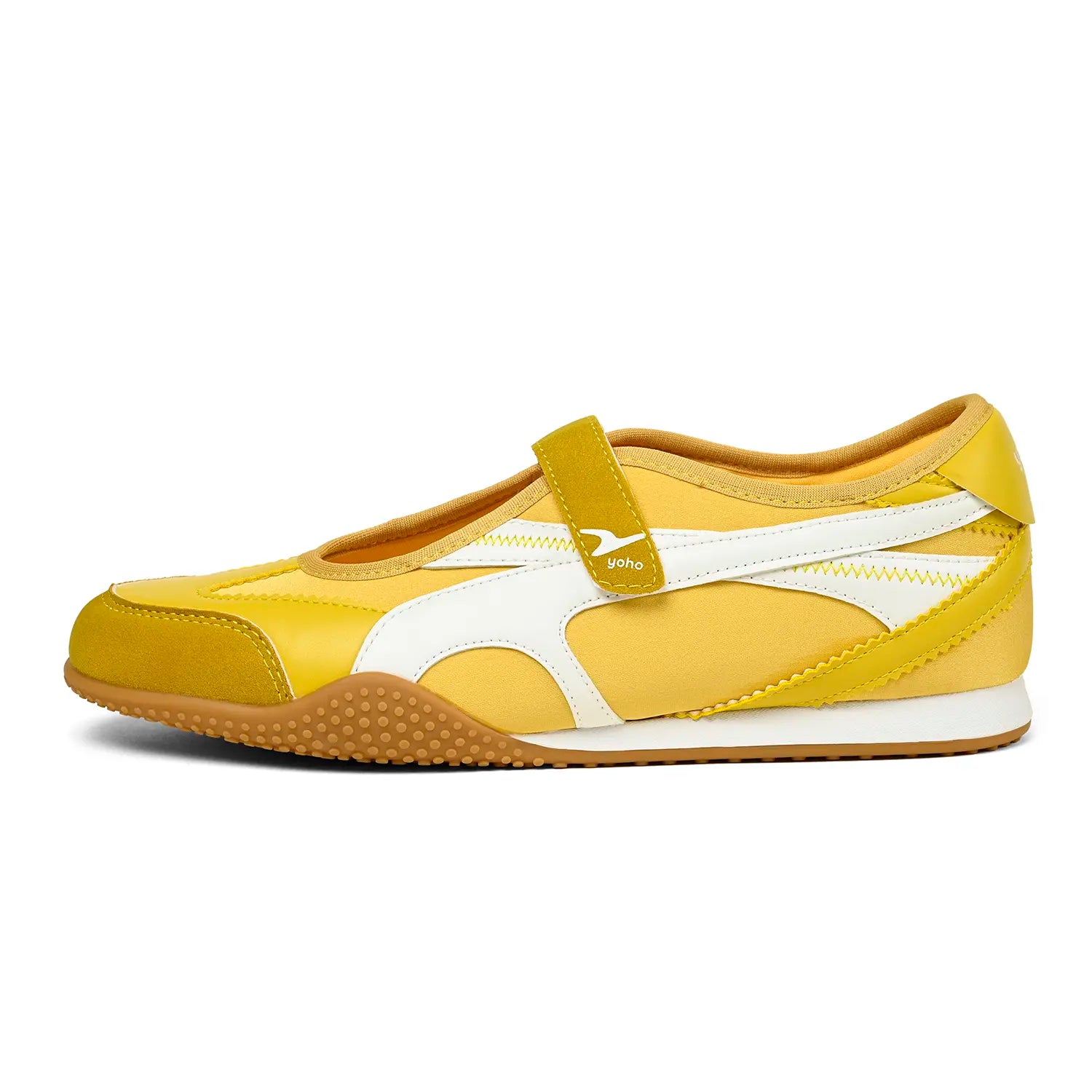 Mustard-Yellow