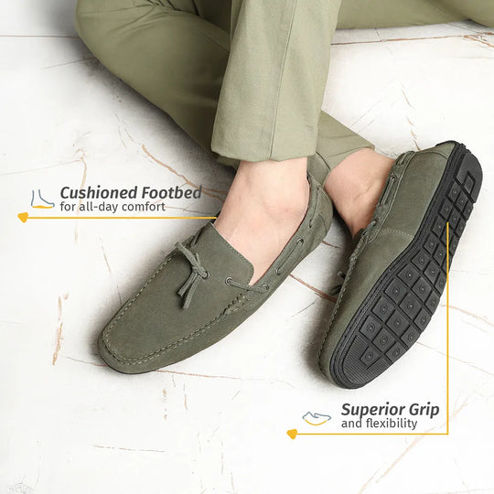 Olive-Green