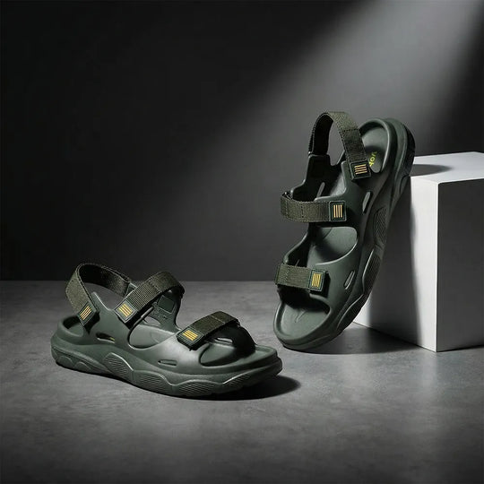 Olive-Green