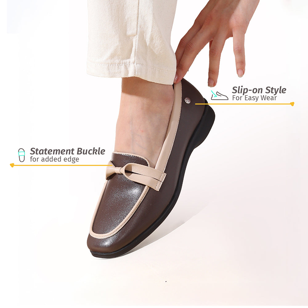 chocolate-brown