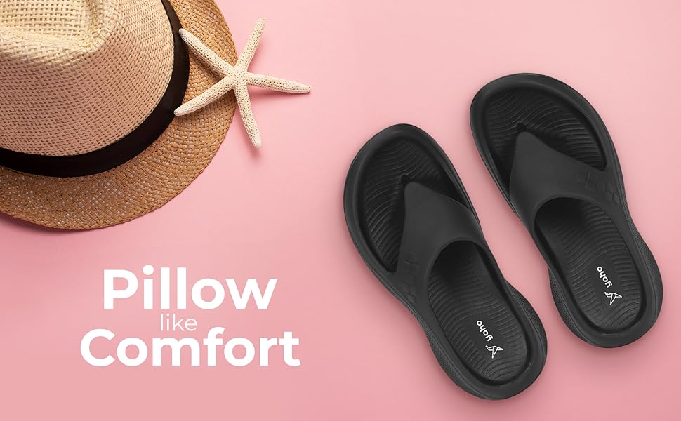 Pilo Slippers for Men