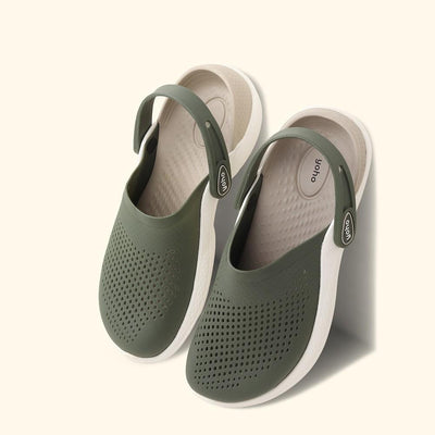 Olive-Green
