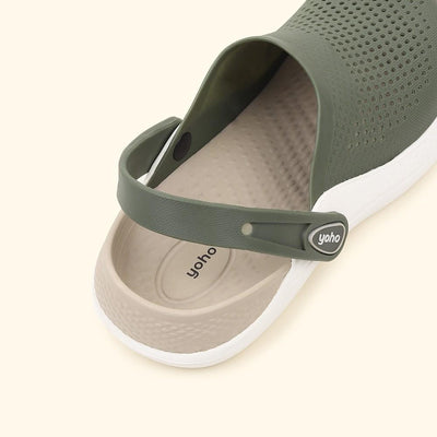 Olive-Green