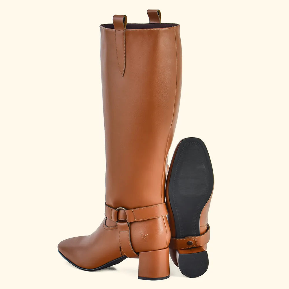 Glitch Z Boots for Women