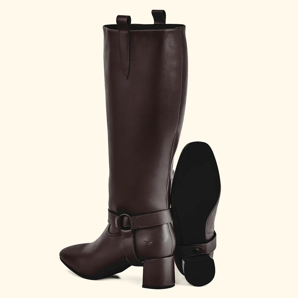 Glitch Z Boots for Women