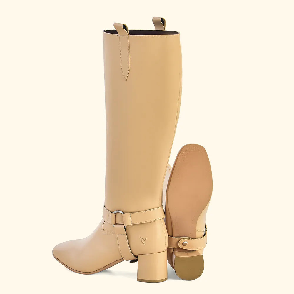 Glitch Z Boots for Women