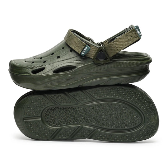 olive-green