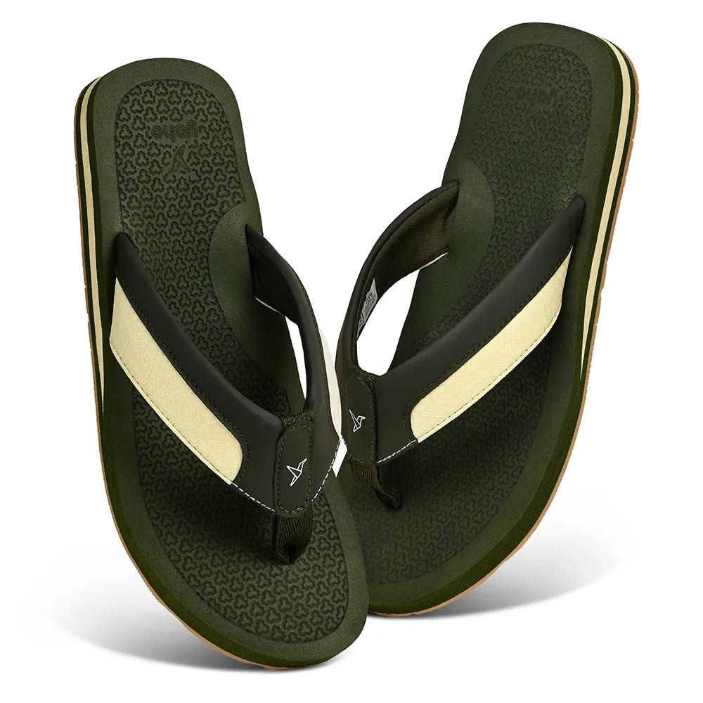 olive-green