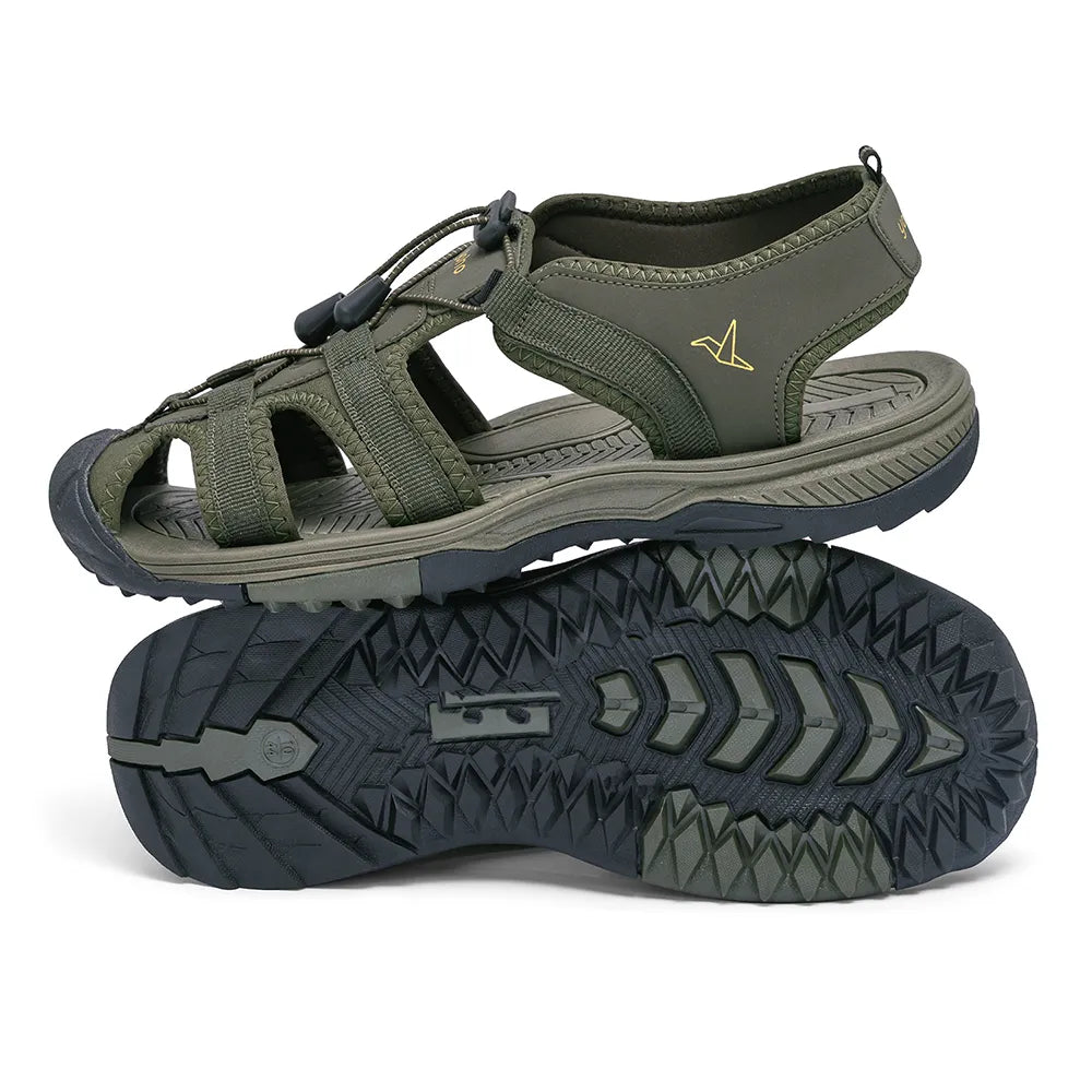 Olive-Green