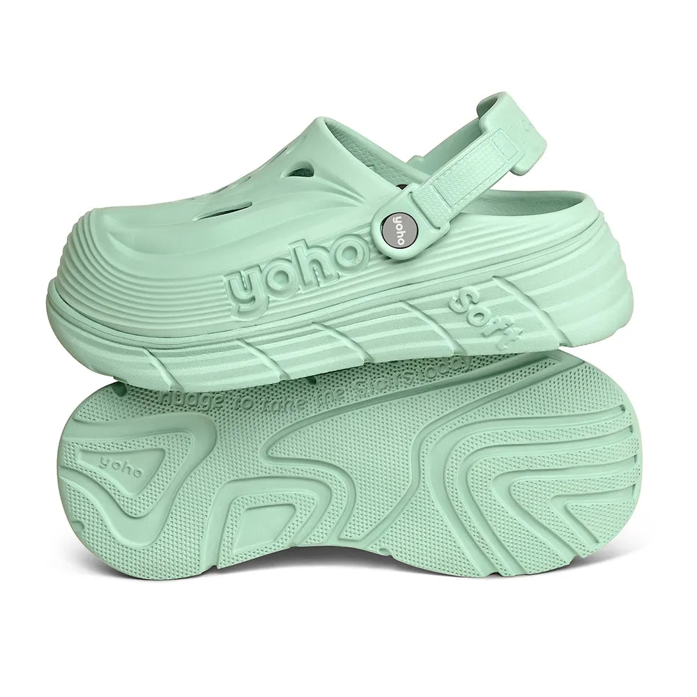 Pastel-Green