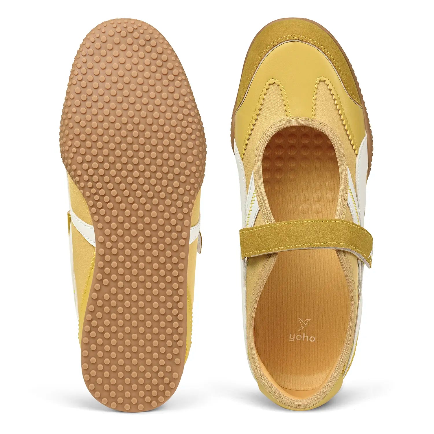 Mustard-Yellow