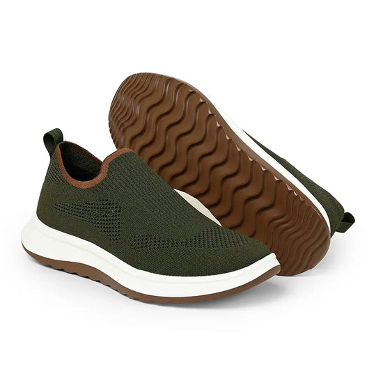 Olive-Green