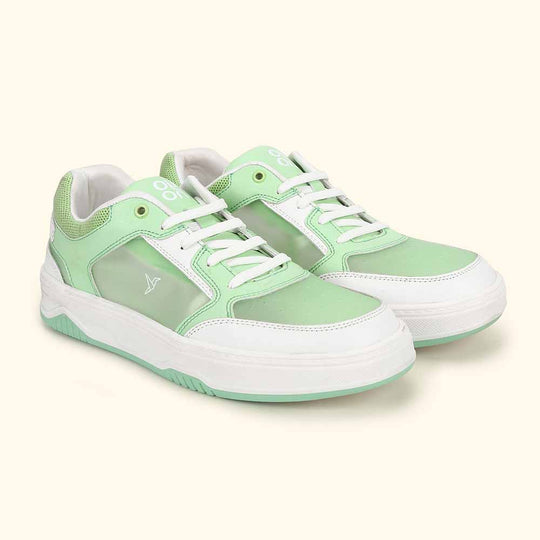 Pastel-Green