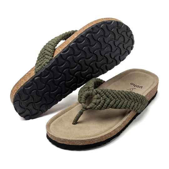Olive-Green
