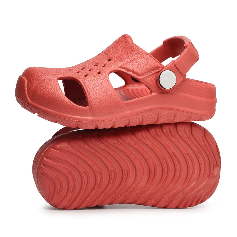 Coral-Red