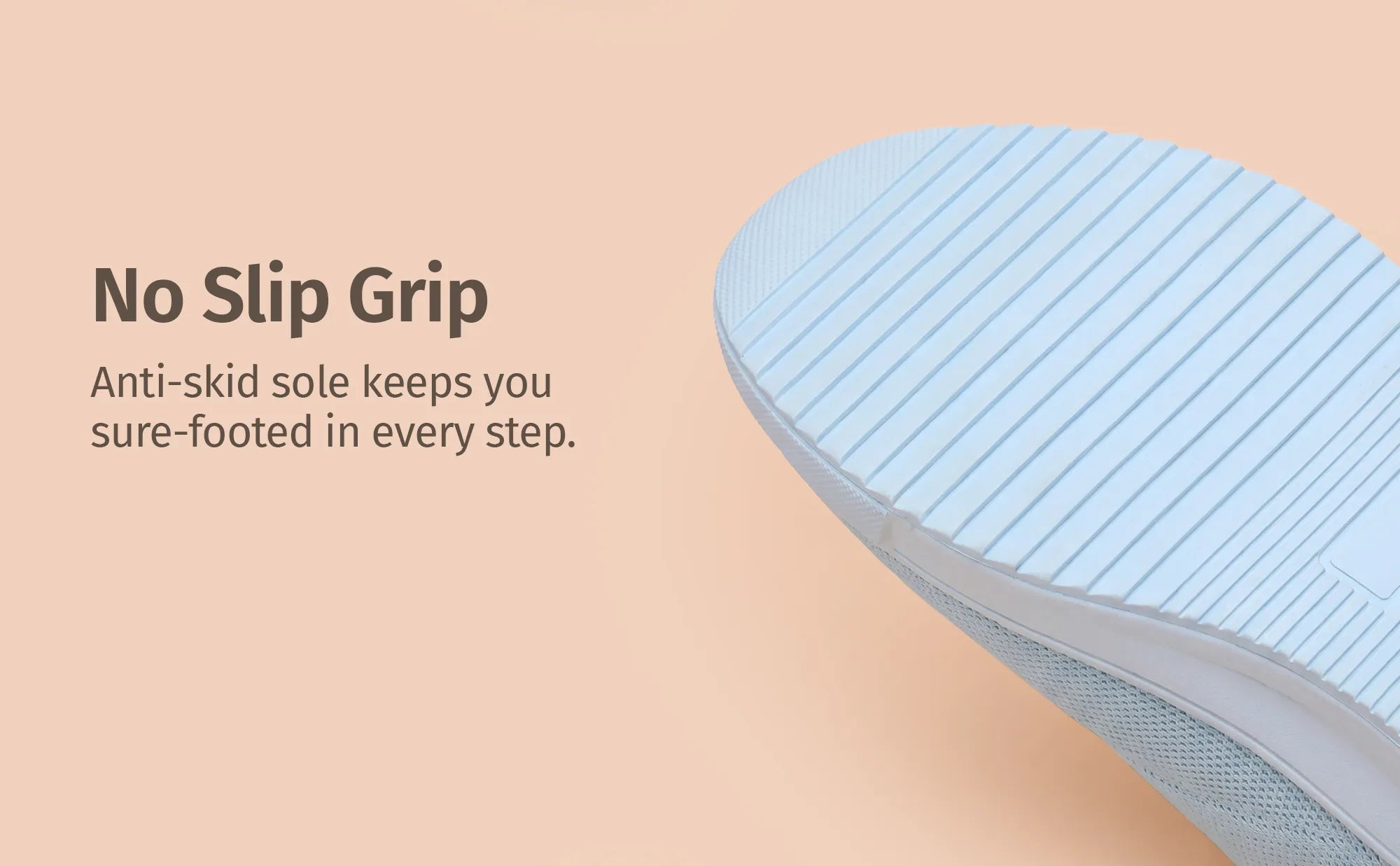 FreeStep Men Slip-ons