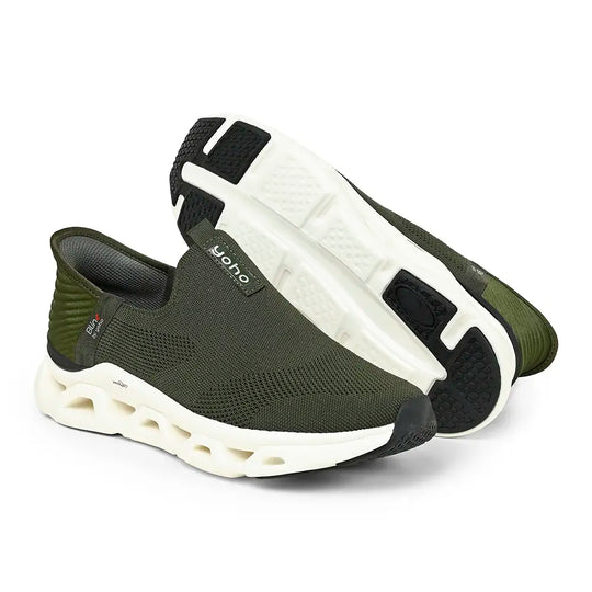 Olive-Green