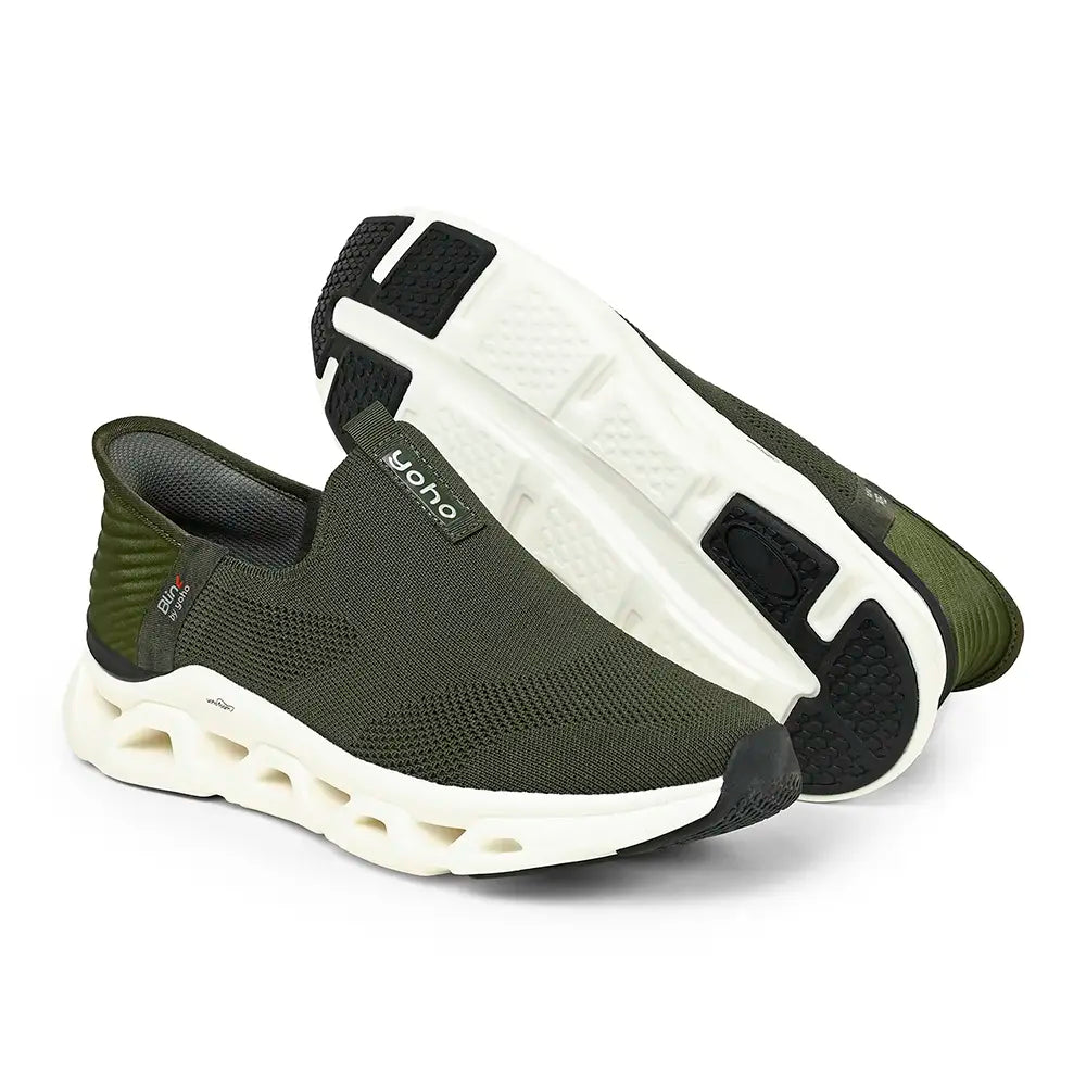 Olive-Green