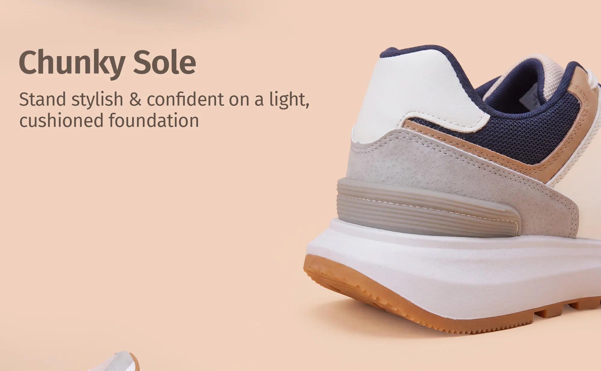 CAS 106 Sneakers for Women