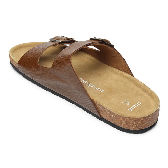 Earthy-Tan
