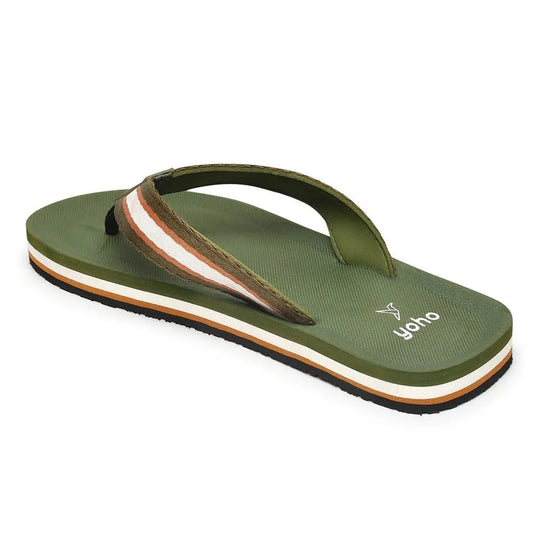Olive-Green
