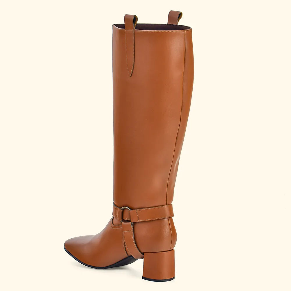 Glitch Z Boots for Women