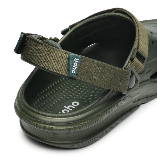 olive-green